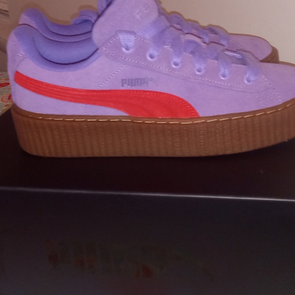 Puma x FENTY Creeper "Phatty" Women's - Picture 13 of 14